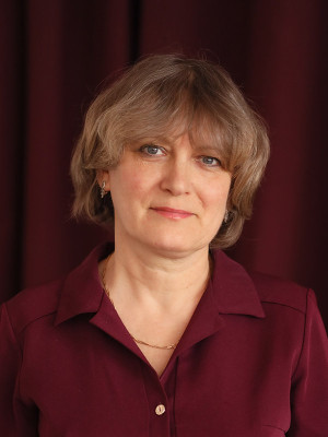 Набокина Марина Станиславовна Набокина Марина Станиславовна